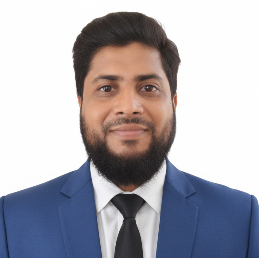 Md Kawsar Alam